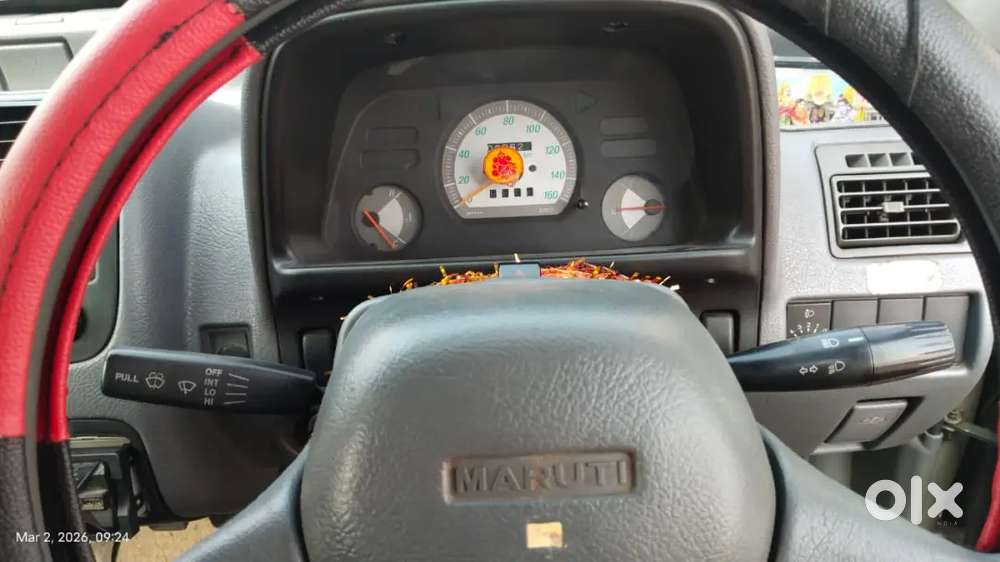 Maruti Suzuki Zen Estilo 2006 Petrol Good Condition