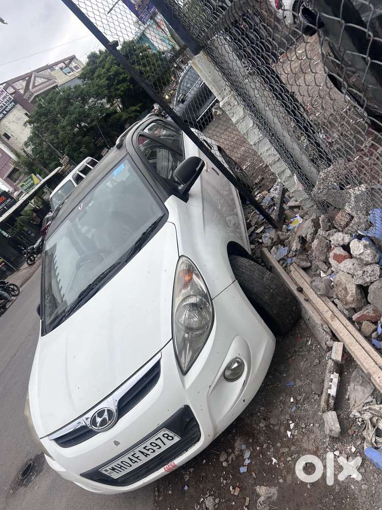 Hyundai I20 Asta, 2011, Petrol