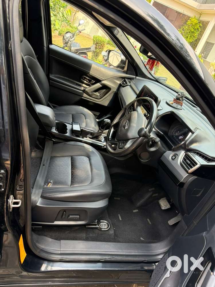 Tata Harrier Diesel 2021