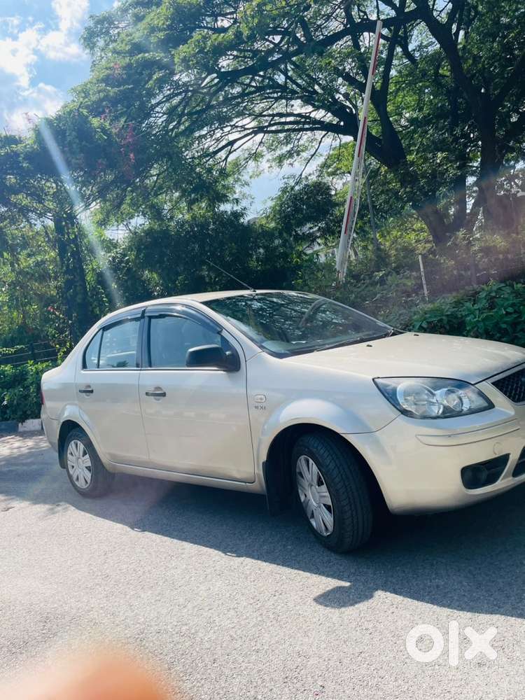 Ford Fiesta 2006 Petrol 26000 Km Driven