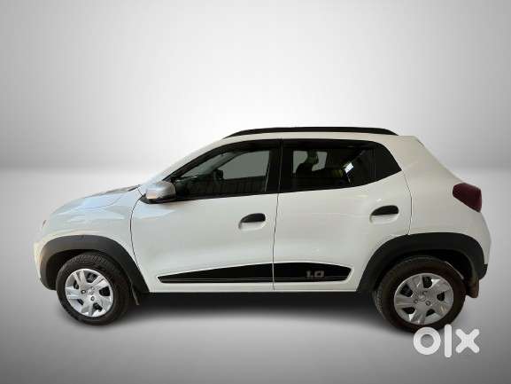 Renault Kwid Rxt 1.0, 2024, Petrol