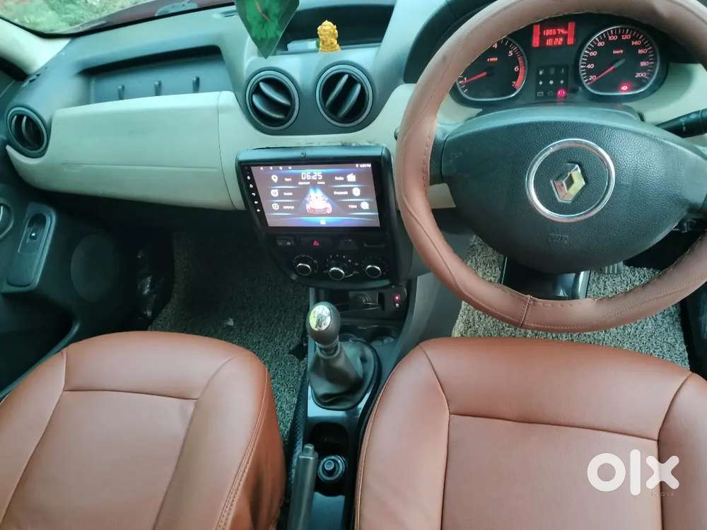 Renault Duster 2013 Diesel 140000 Km