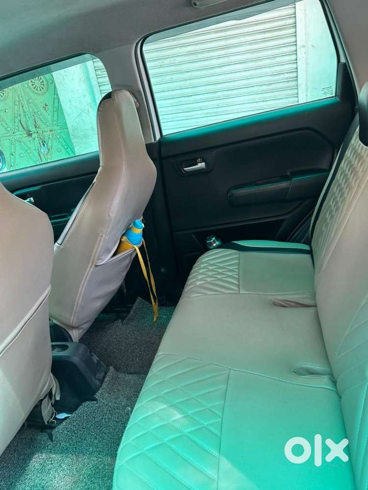 Maruti Suzuki Wagon R 2020 Petrol 55200 Km Driven