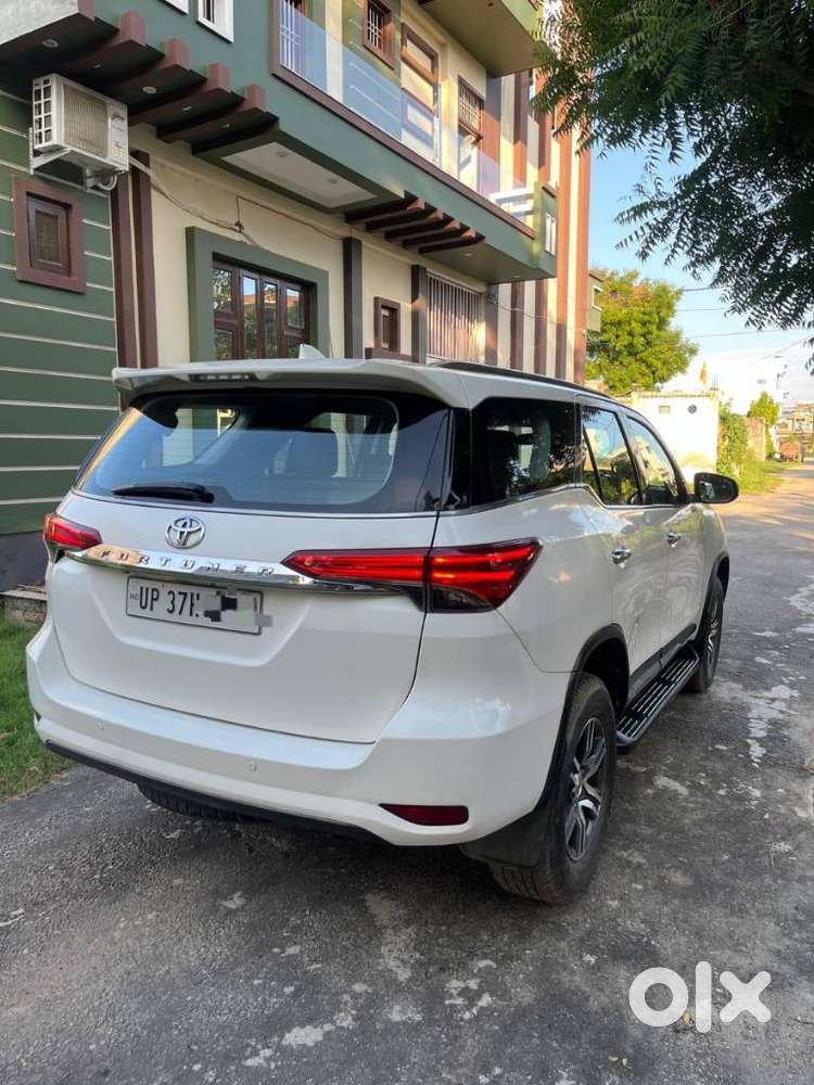 Toyota Fortuner 2011-2016 2.5 4x2 At Trd Sportivo, 2018, Diesel