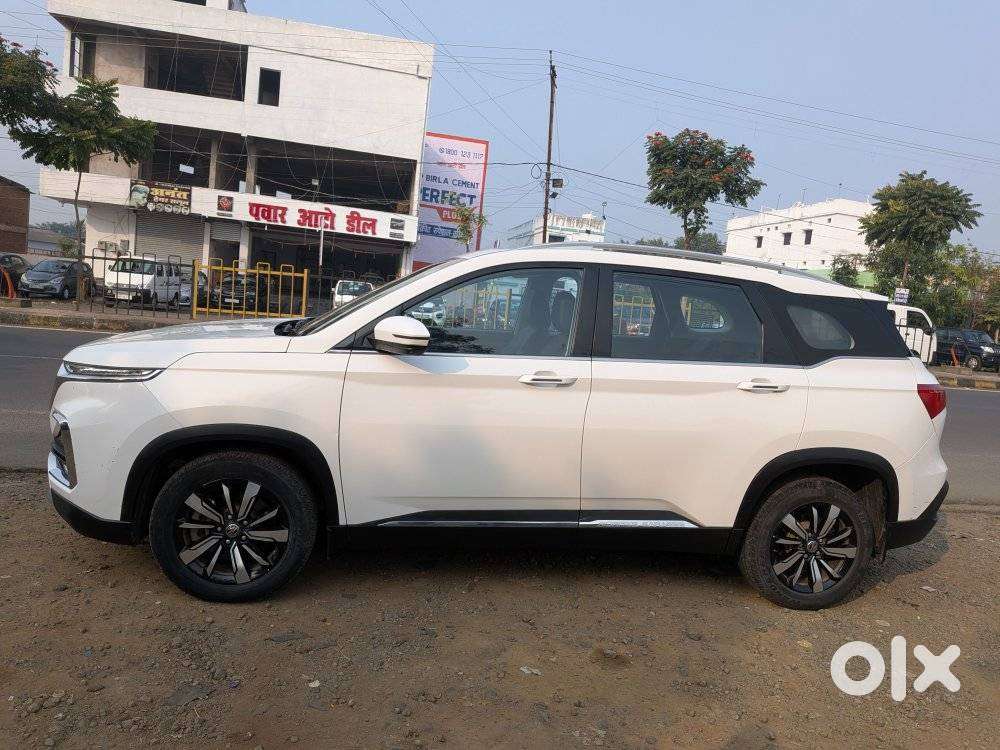 Mg Hector 2.0 Sharp Diesel, 2020, Diesel