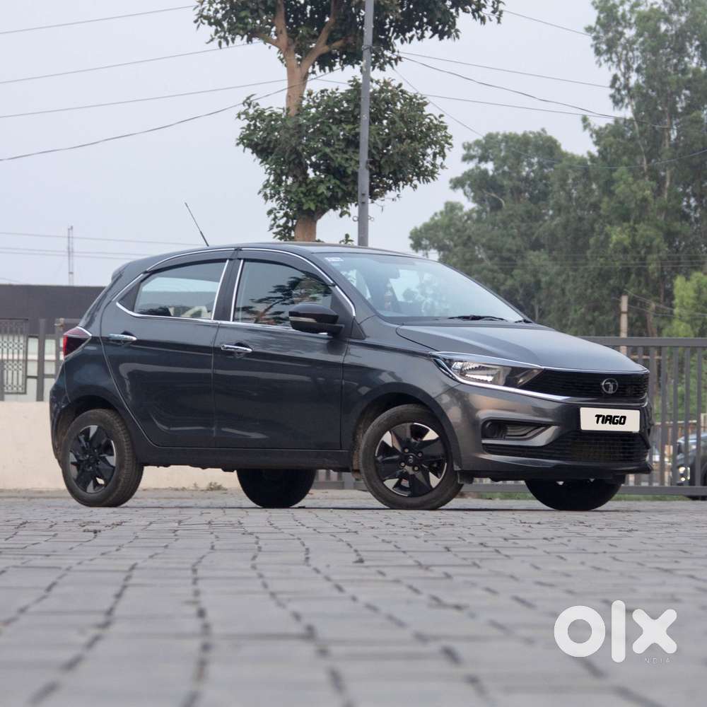 Tata Tiago 1.2 Revotron Xt Cng, 2025, Cng & Hybrids