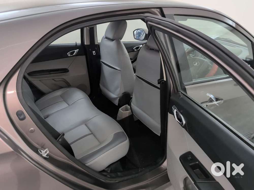 Tata Tiago 1.2 Revotron Xz Plus, 2019, Petrol