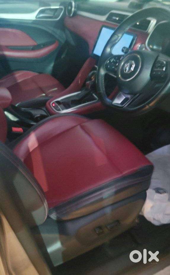 Mg Astor 1.5 Savvy Cvt, 2023, Petrol