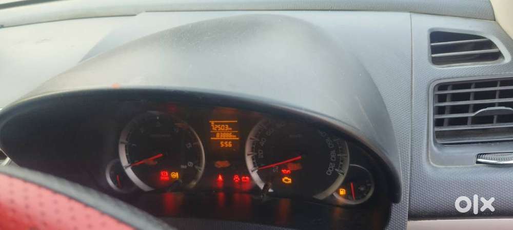 Maruti Suzuki Swift Ddis Vdi, 2013, Diesel