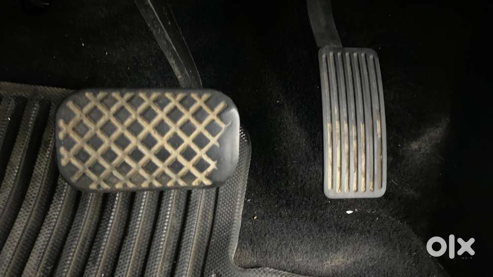 Mg Hector Sharp Dct Petrol, 2019, Petrol