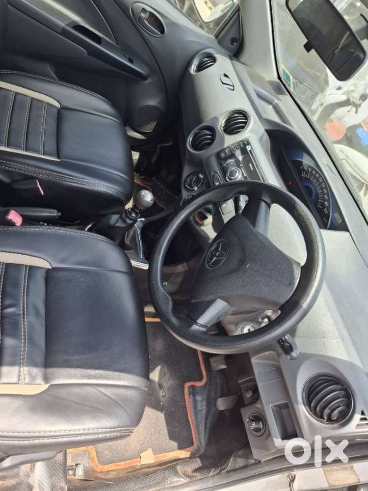 Toyota Etios Liva Gd, 2013