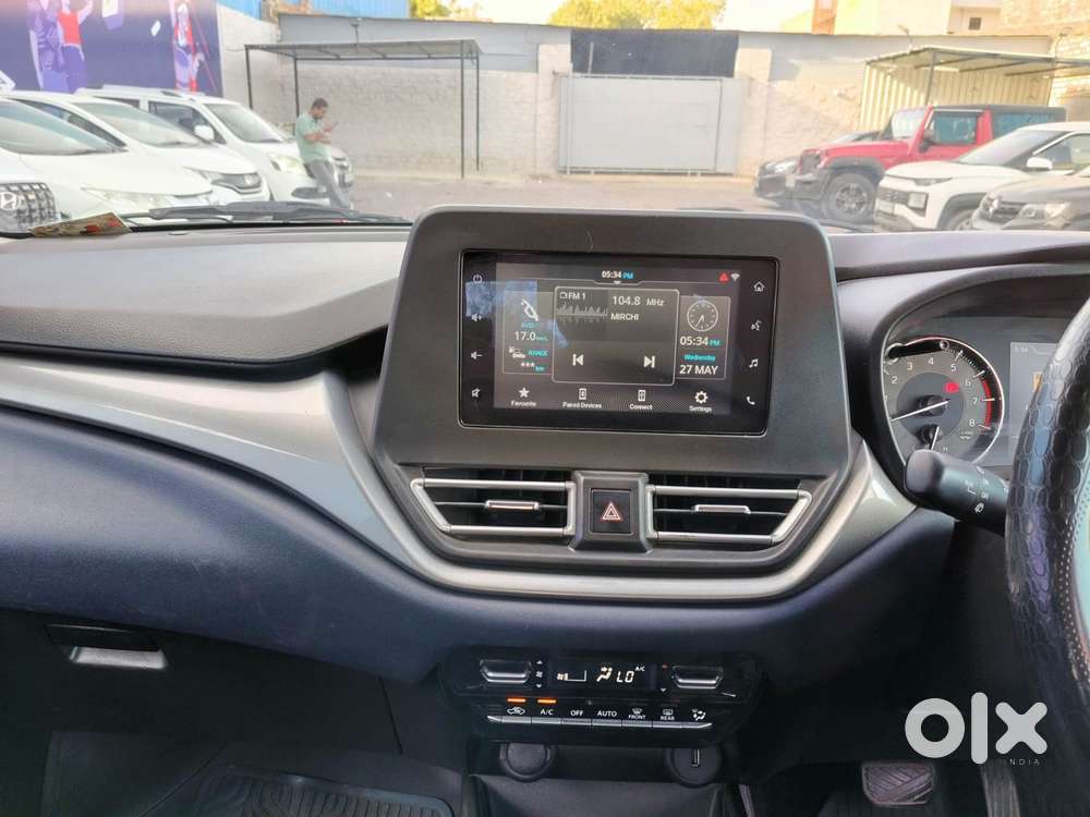 Maruti Suzuki Baleno Alpha, 2022, Petrol