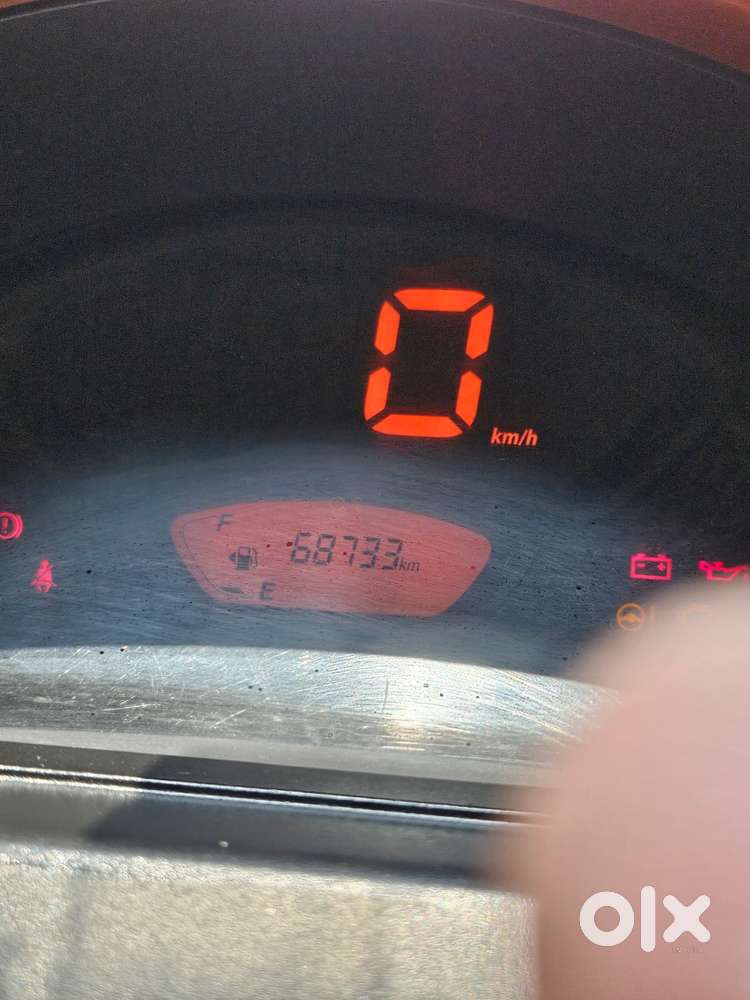 Maruti Suzuki S-presso Vxi Plus, 2019, Petrol