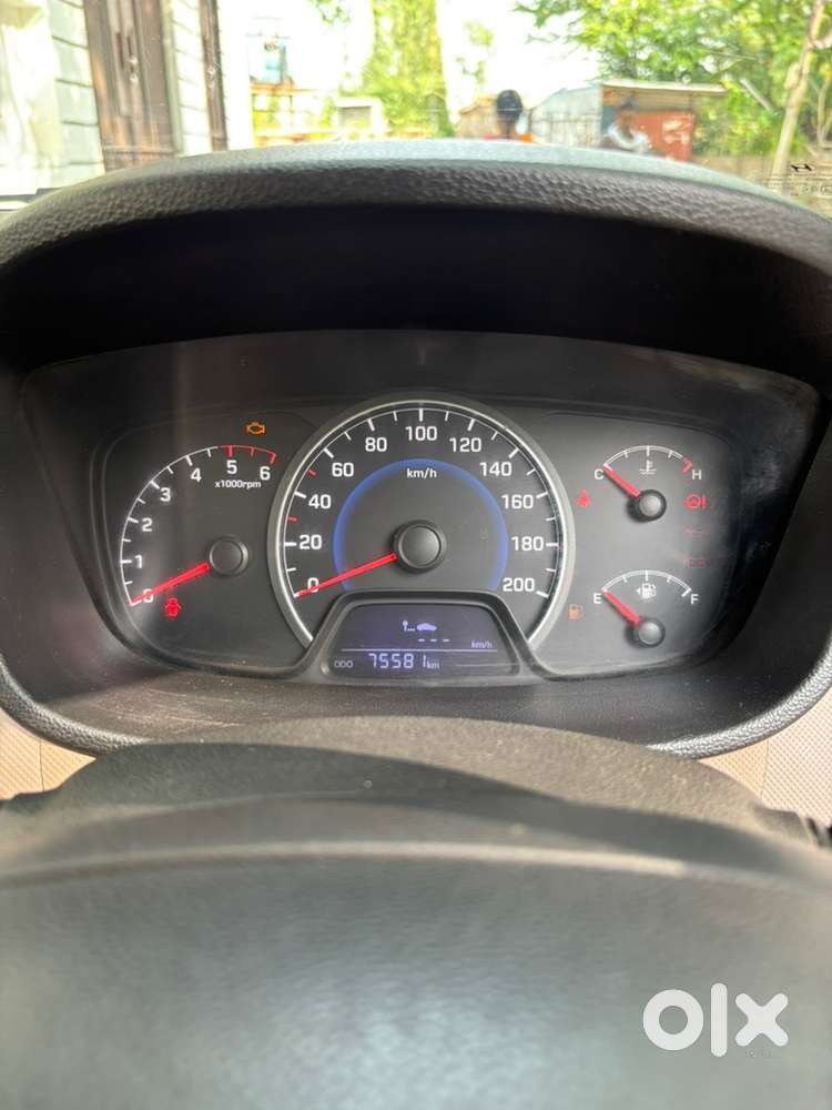 Hyundai Grand I10 Diesel 2015