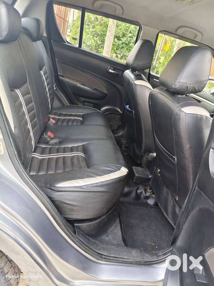 Maruti Suzuki Swift, 2014, Diesel