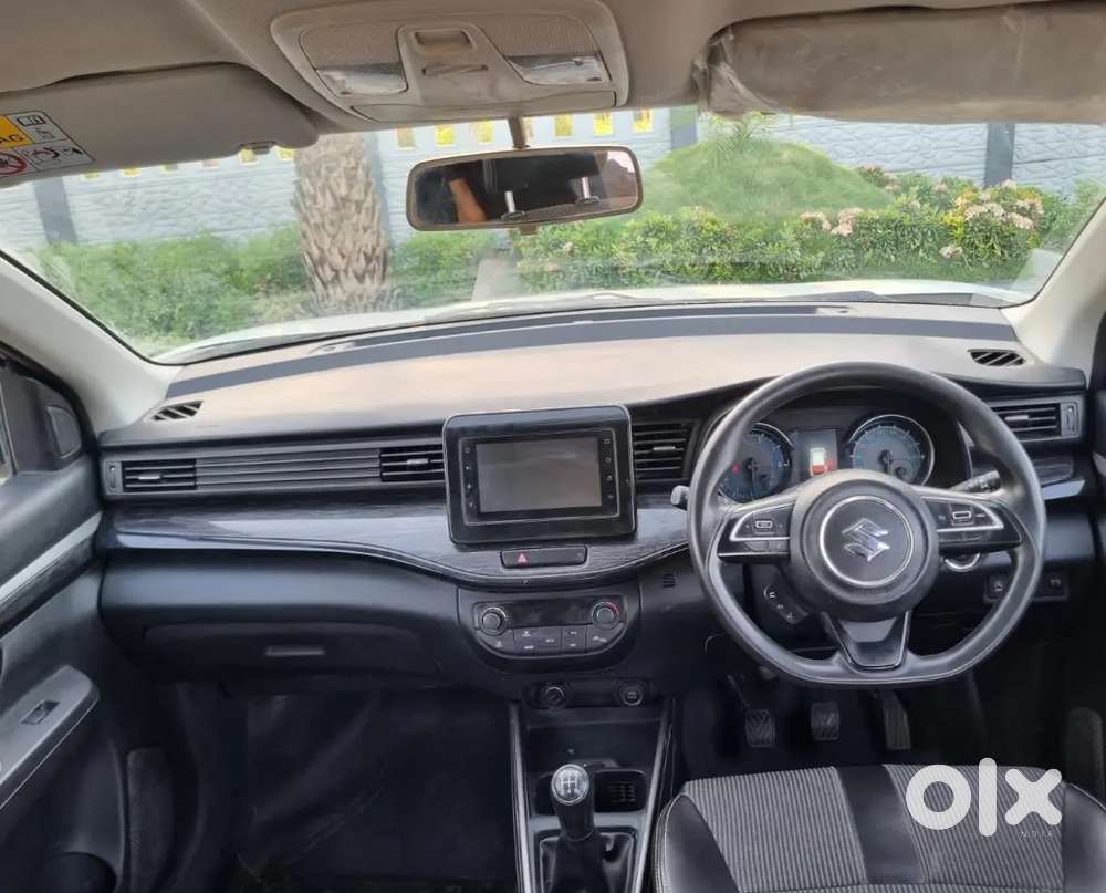 Xl6 Smart Hybrid