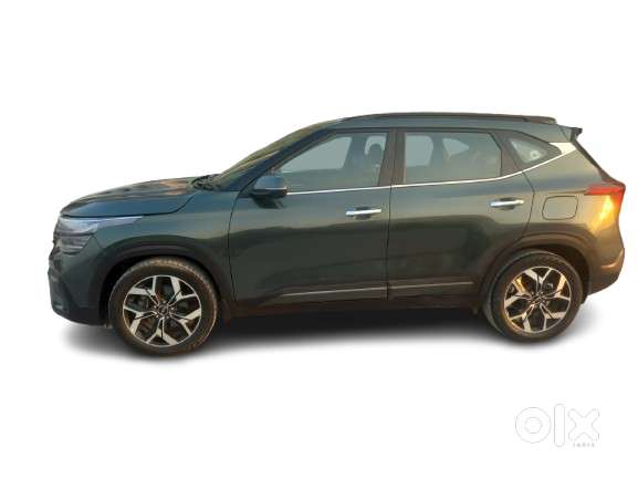 Kia Seltos Gtx Plus At D, 2023, Diesel