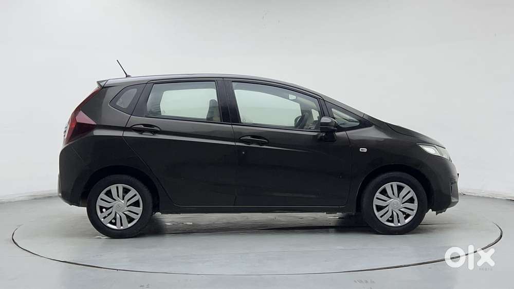 Honda Jazz 1.2 Sv I Vtec, 2015, Petrol