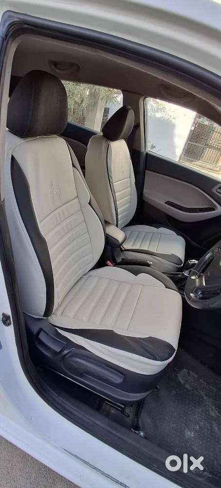 Hyundai Elite I20 Sportz (o) 1.4, 2016, Diesel