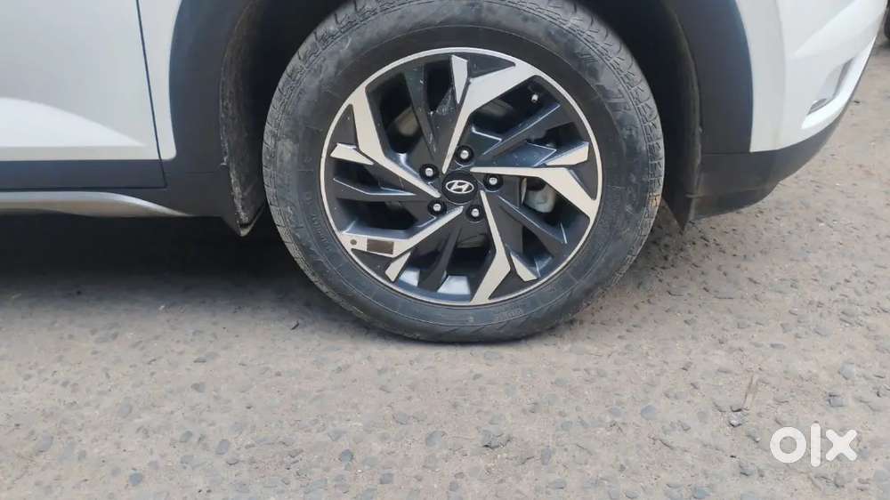 Hyundai Creta Diesel Manual 2020