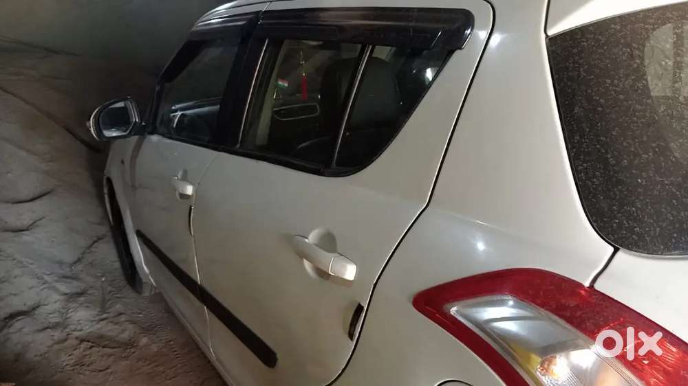 Maruti Suzuki Swift 2015 Diesel Good Condition