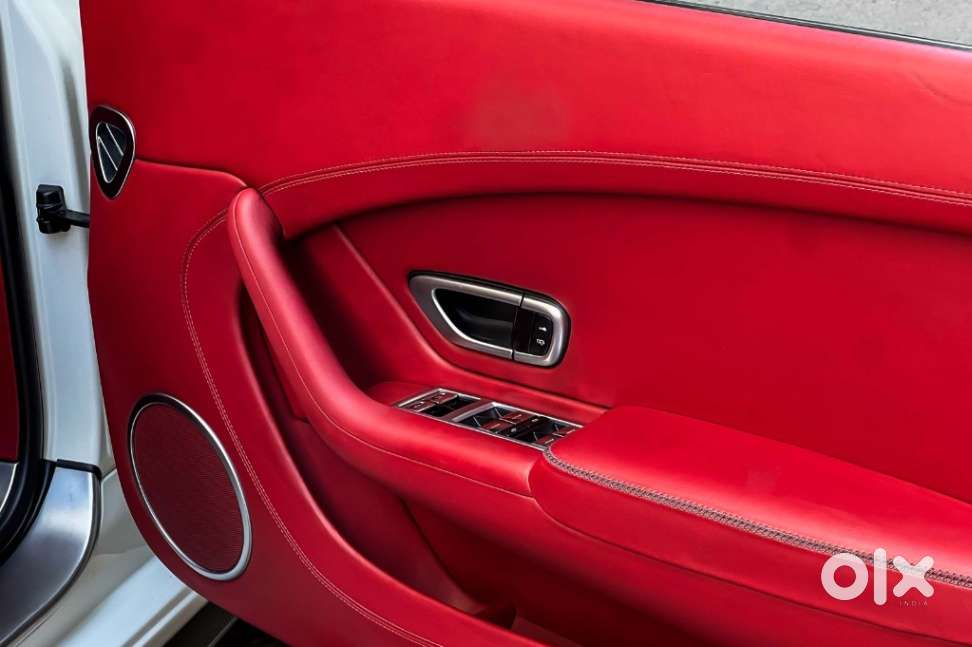 Bentley Continental Gt, 2012