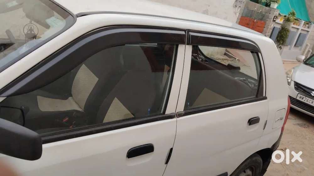 Car Ok Condition Engine,gear Ki Full Garenty Hai