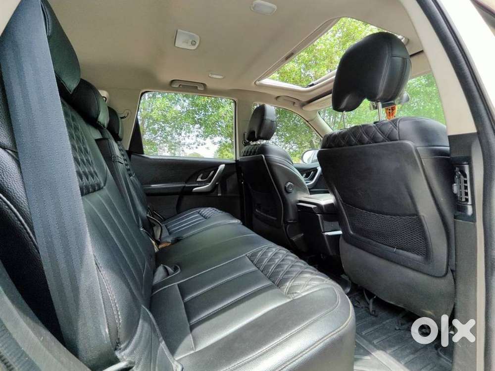 Mahindra Xuv500 W9 1.99, 2018, Diesel