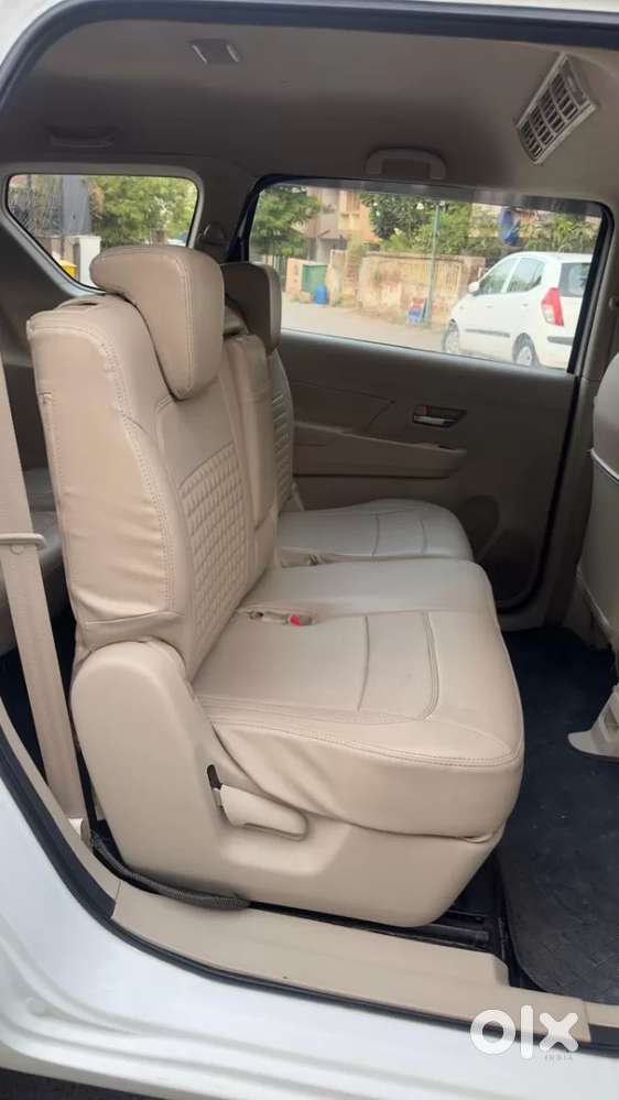 Maruti Suzuki Ertiga Zxi (o) Cng [ ], 2024, Cng & Hybrids