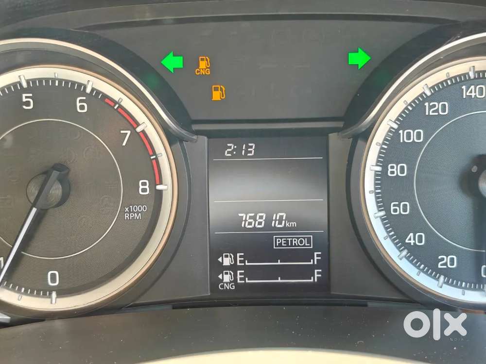 Maruti Suzuki Ertiga Vxi Cng, 2021, Cng & Hybrids