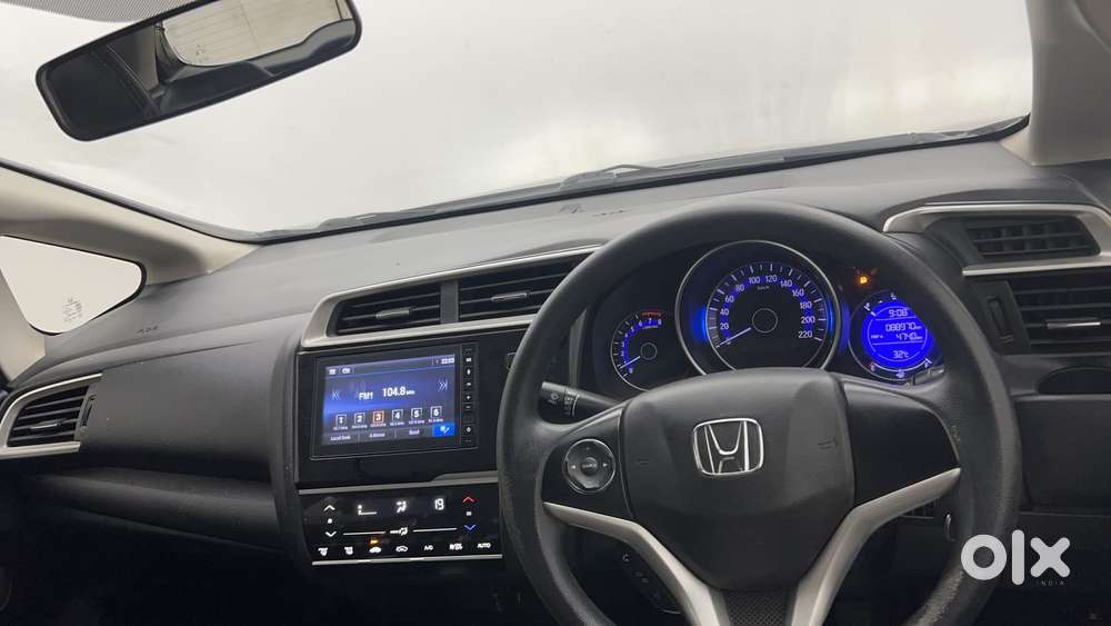 Honda Wr-v [2020-2023] 1.2 Sv I-vtec Mt, 2022, Petrol