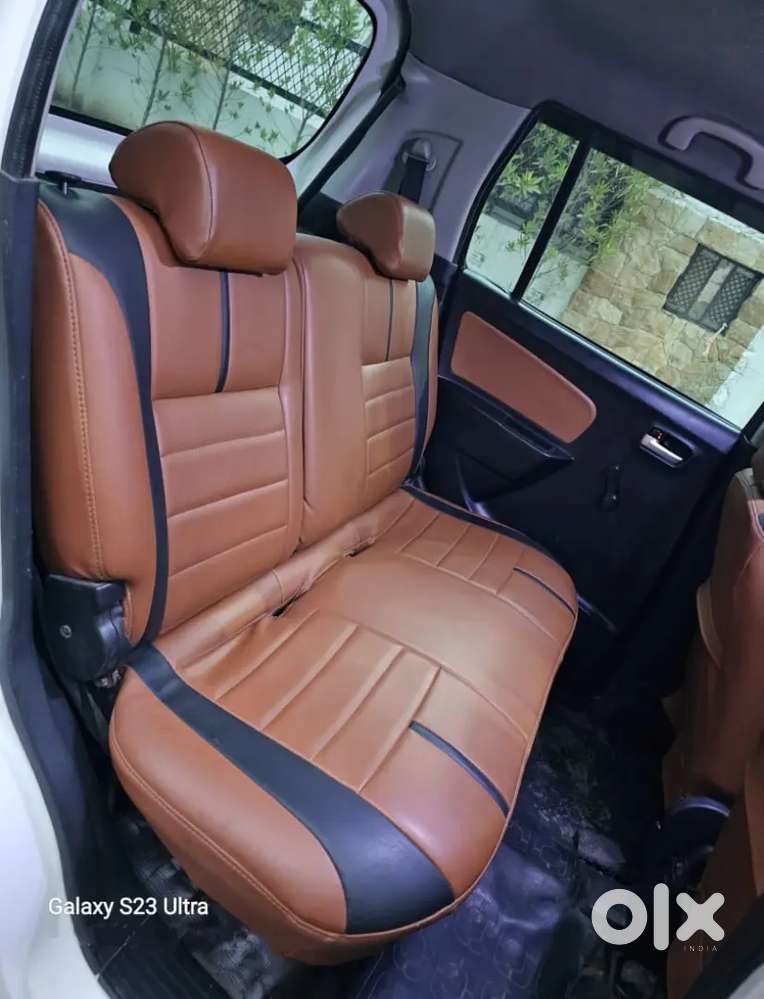 Maruti Suzuki Wagon R 1.0 2016 Cng 92000 Km Driven