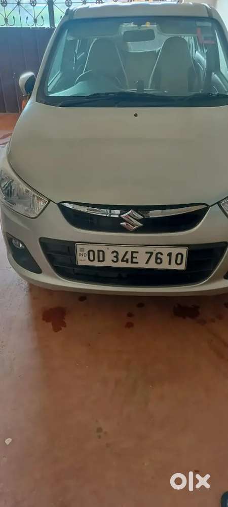 Maruti Suzuki Alto K10 2020 Petrol 8000 Km Driven