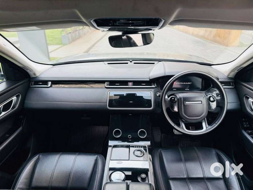 Land Rover Range Velar R-dynamic S, 2020, Petrol