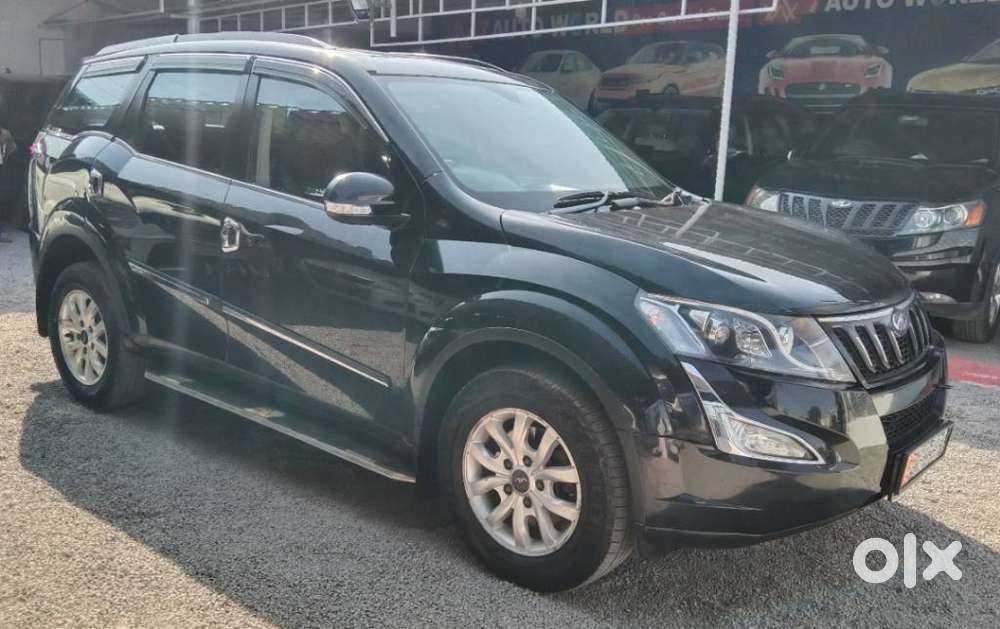 Mahindra Xuv500 2.2 W10, 2015, Diesel