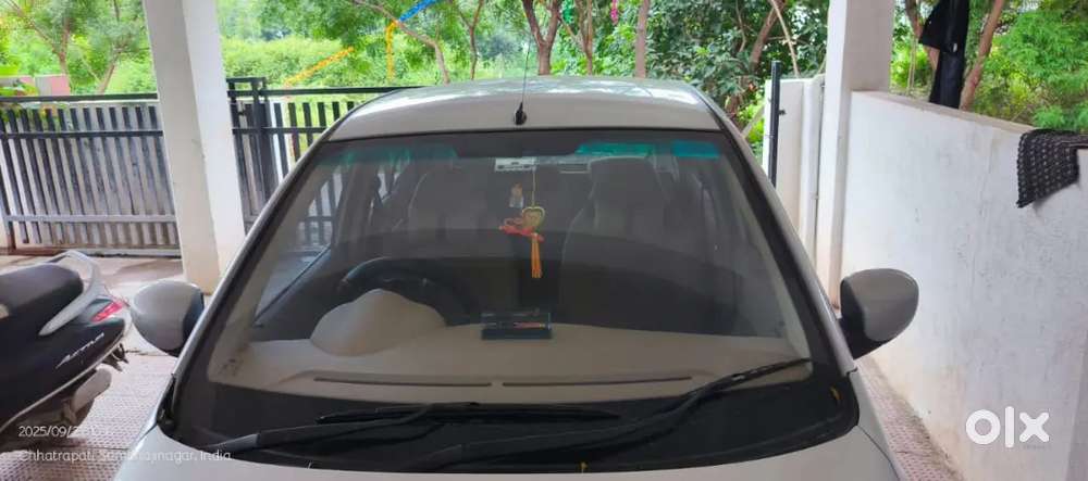 Hyundai I10 2008