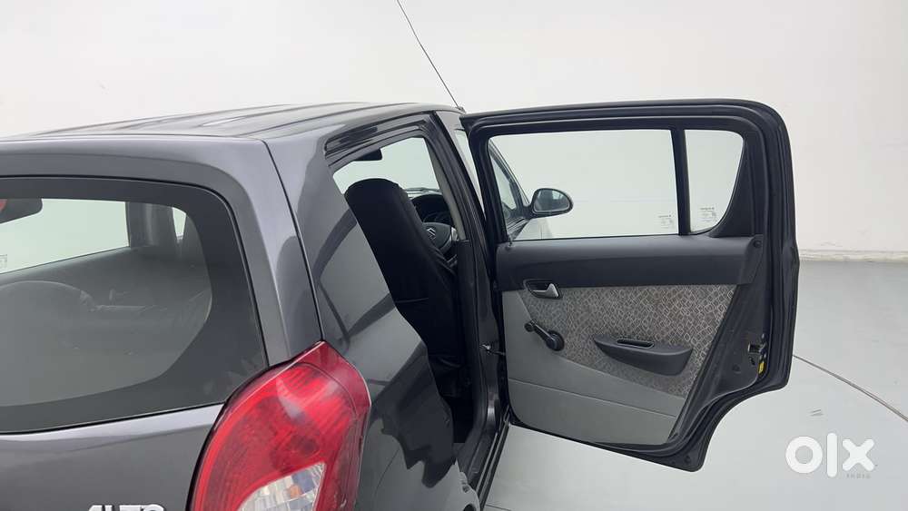 Maruti Suzuki Alto 800 2012-2016 Vxi, 2017, Petrol