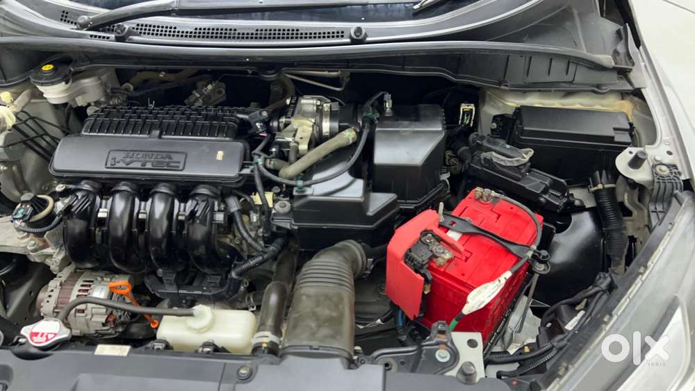 Honda City 1.5 V 4th Gen I-vtec Mt, 2022, Petrol