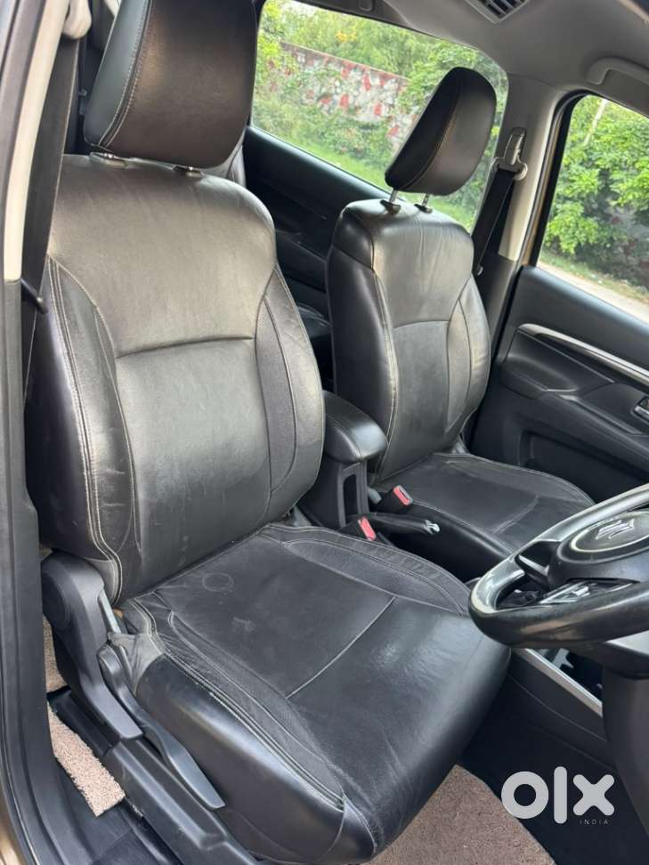 Maruti Suzuki Xl6, 2019, Petrol