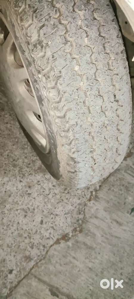 Maruti Suzuki Alto 2004