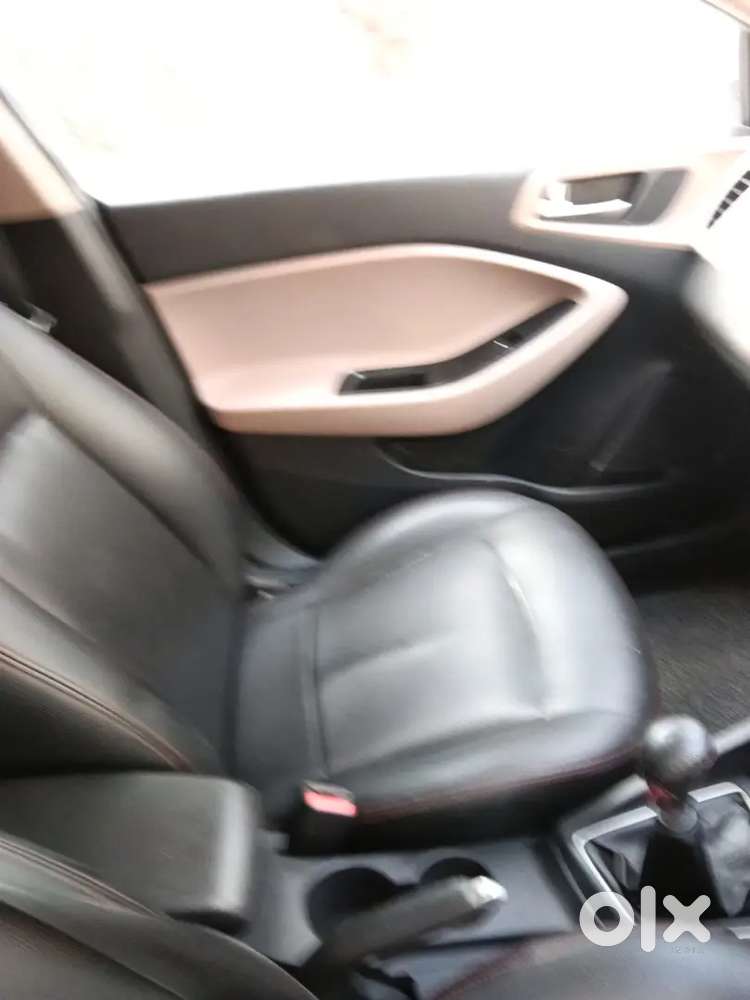 Hyundai I20 1.2 Asta 2015