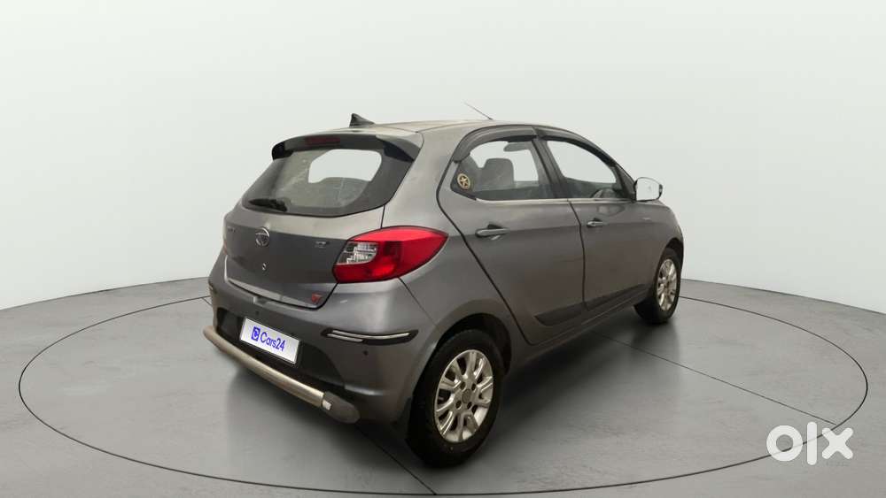 Tata Tiago 1.2 Revotron Xz, 2018, Petrol