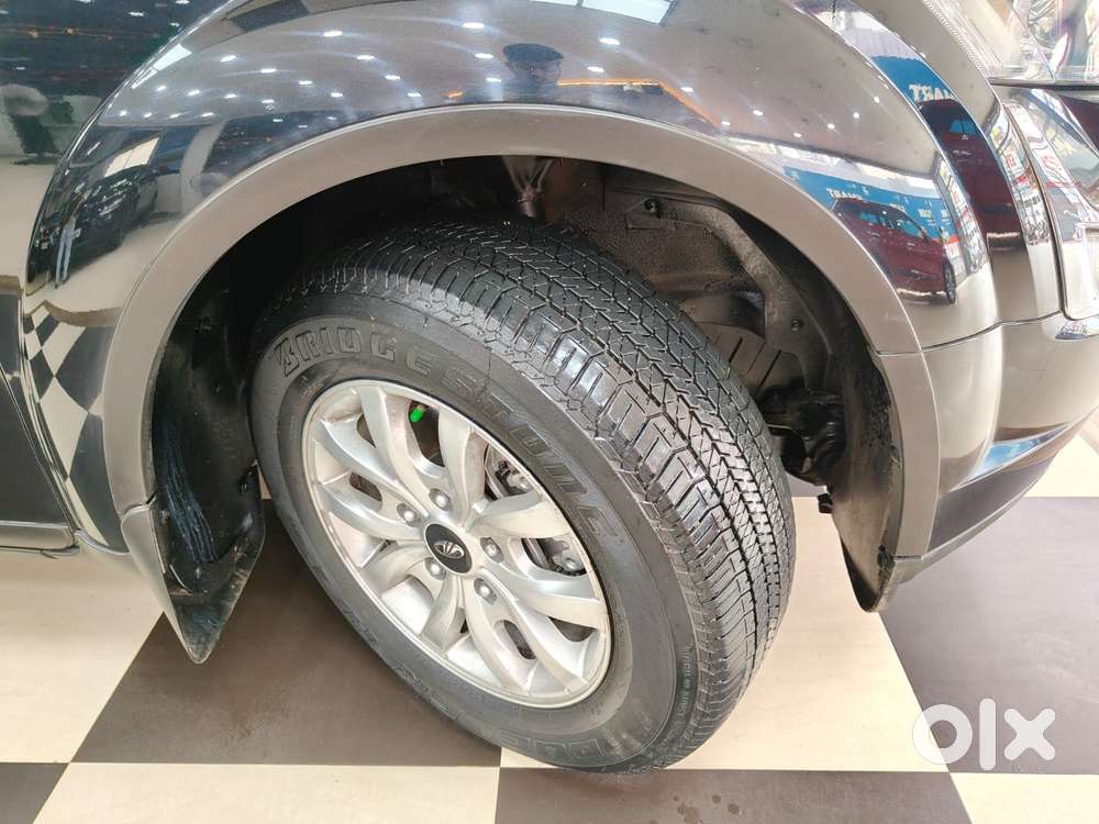 Mahindra Xuv500 W10 2wd, 2016, Diesel