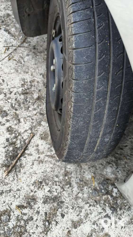 Good Condition, Tyre Good, Insurance Up To 10 / 26