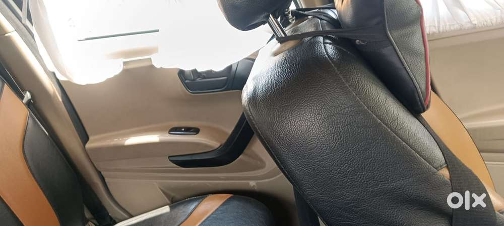 Mahindra Bolero Neo 2021 Diesel Automatic