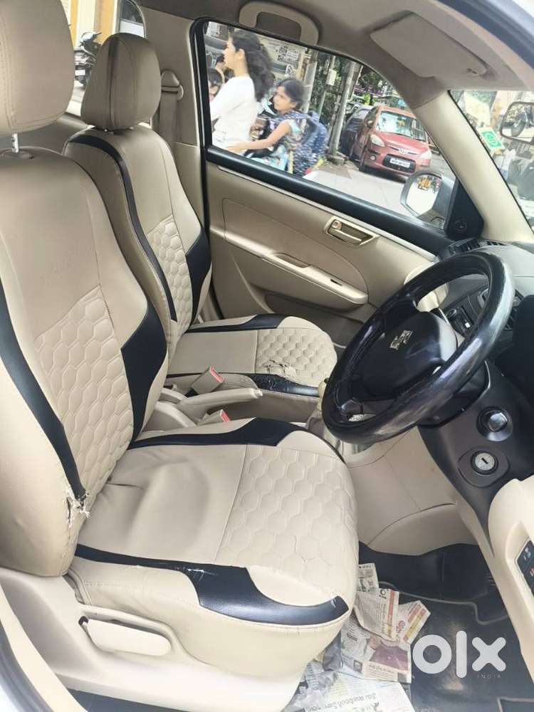 Maruti Suzuki Swift Dzire Tour, 2021, Cng & Hybrids
