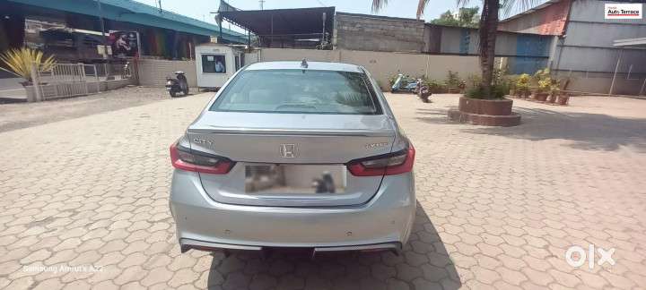 Honda City I-vtec Cvt Zx, 2023, Petrol
