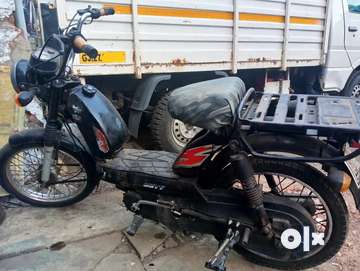 Olx tvs luna new arrivals