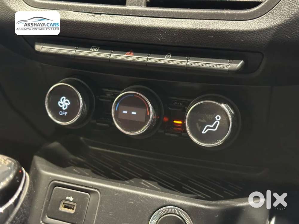 Renault Kiger Rxt Turbo, 2021, Petrol