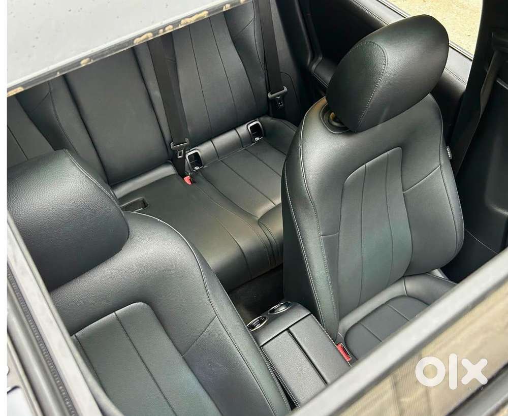 Mercedes-benz Gla 200, 2022, Petrol